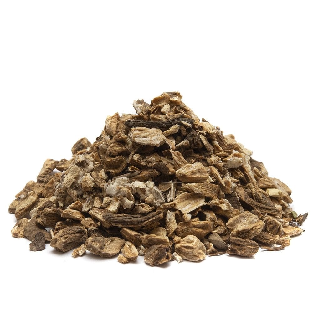 Ziółko Burdock Root - 50 g