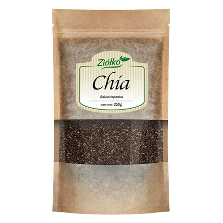 Ziółko Chia Seeds - 250 g