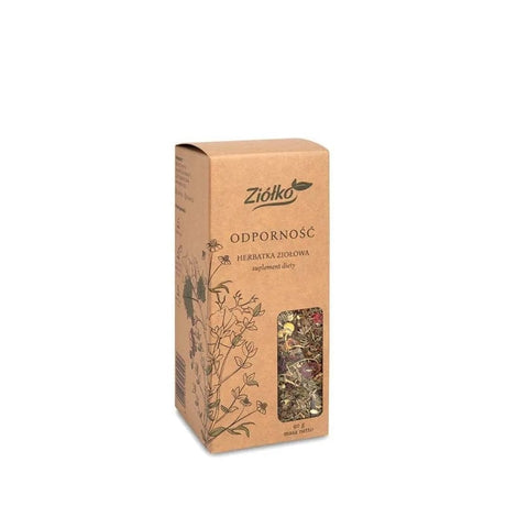 Ziółko Herbal Tea Immunity - 90 g