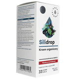 Aura Herbals Silidrop – organic silicon MMST liquid - 500 ml