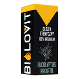 Bilovit Eucalyptus Radiata Essential Oil - 10 ml