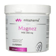 Dr Enzmann MSE Magnesium 300 mg - 120 Capsules