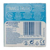 Durex Classic Condoms - 3 pieces