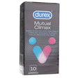 Durex Mutual Climax Condoms - 10 pcs.