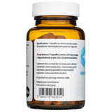 Hepatica Curcumin C3 Complex - 90 Capsules