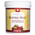 Herbamedicus FORTE Warming Horse Ointment - 500 ml