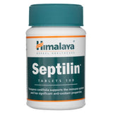 Himalaya Septilin - 100 Tablets