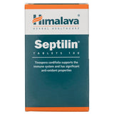 Himalaya Septilin - 100 Tablets