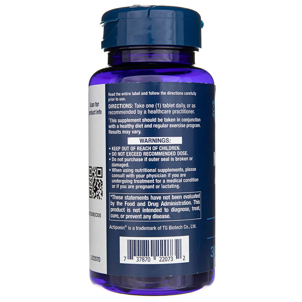 Life Extension AMPK Metabolic Activator  - 30 Tablets