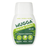 Mugga Soothing balm for mosquito bites and burns - 50 ml