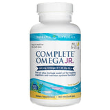 Nordic Naturals Complete Omega Junior Lemon - 180 Softgels