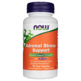 Now Foods Adrenal Stress Support with Relora - 90 Veg Capsules