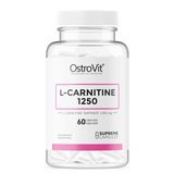 Ostrovit L-Carnitine 1250 - 60 Capsules