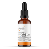 Ostrovit Pharma Methyl B-Complex KIDS drops - 30 ml