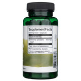 Swanson Full Spectrum Gymnema Sylvestre Leaf 400 mg - 100 Capsules