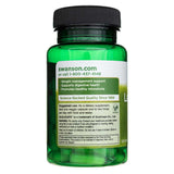 Swanson Lactobacillus Gasseri - 60 Veg Capsules