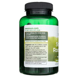 Swanson Shatavari Root Extract 500 mg - 120 Capsules