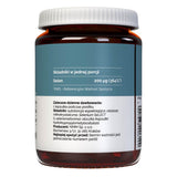 Vitaler's Organic Selenium 200 mcg - 120 Capsules