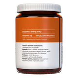 Vitaler's Vitamin D3 4000 IU - 240 Softgels